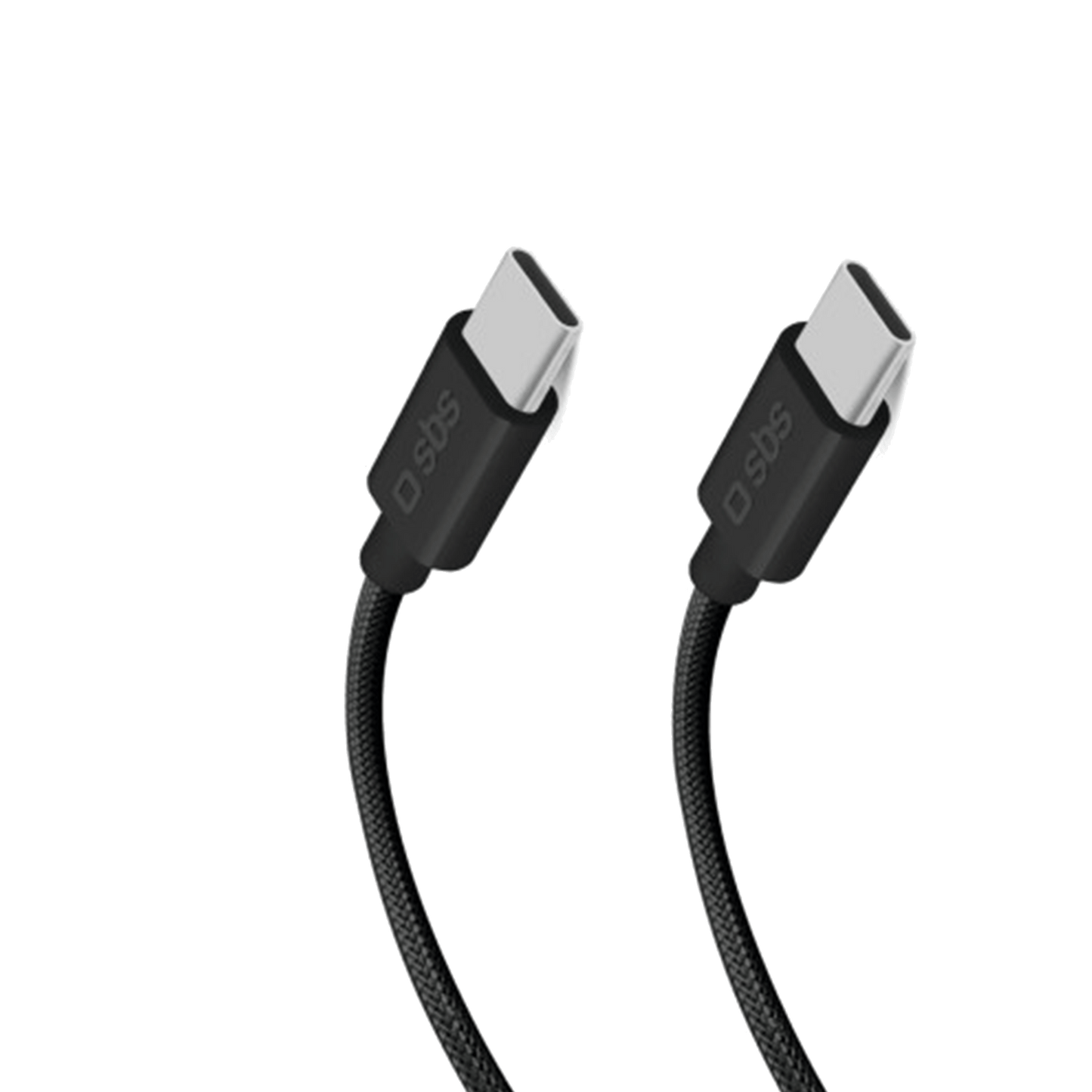 SBS Daten- und Ladekabel USB-C