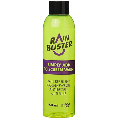 RAIN BUSTER Regenabweiser - 150ml