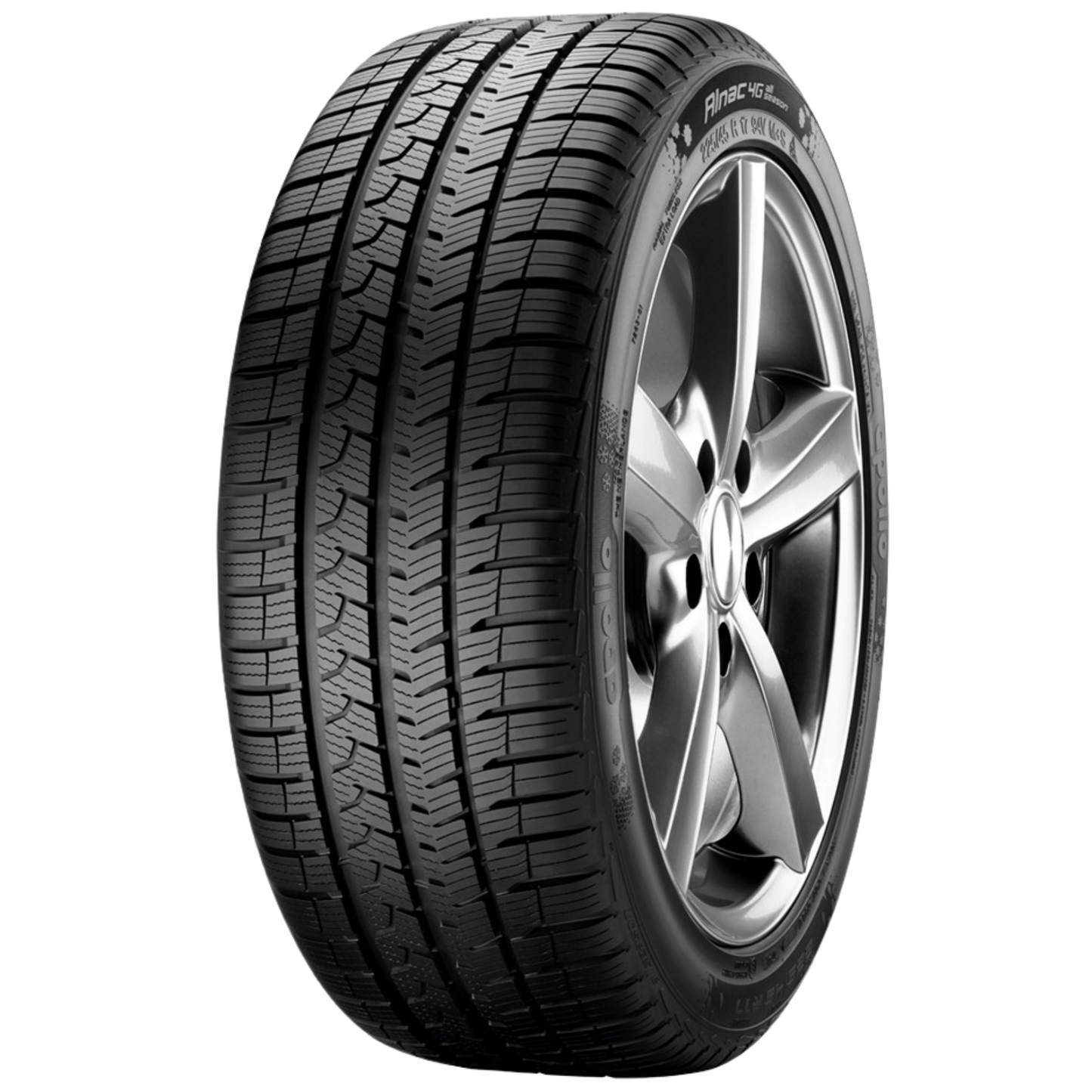 Apollo Alnac 4G All Season 205/55 R16 91H Ganzjahresreifen