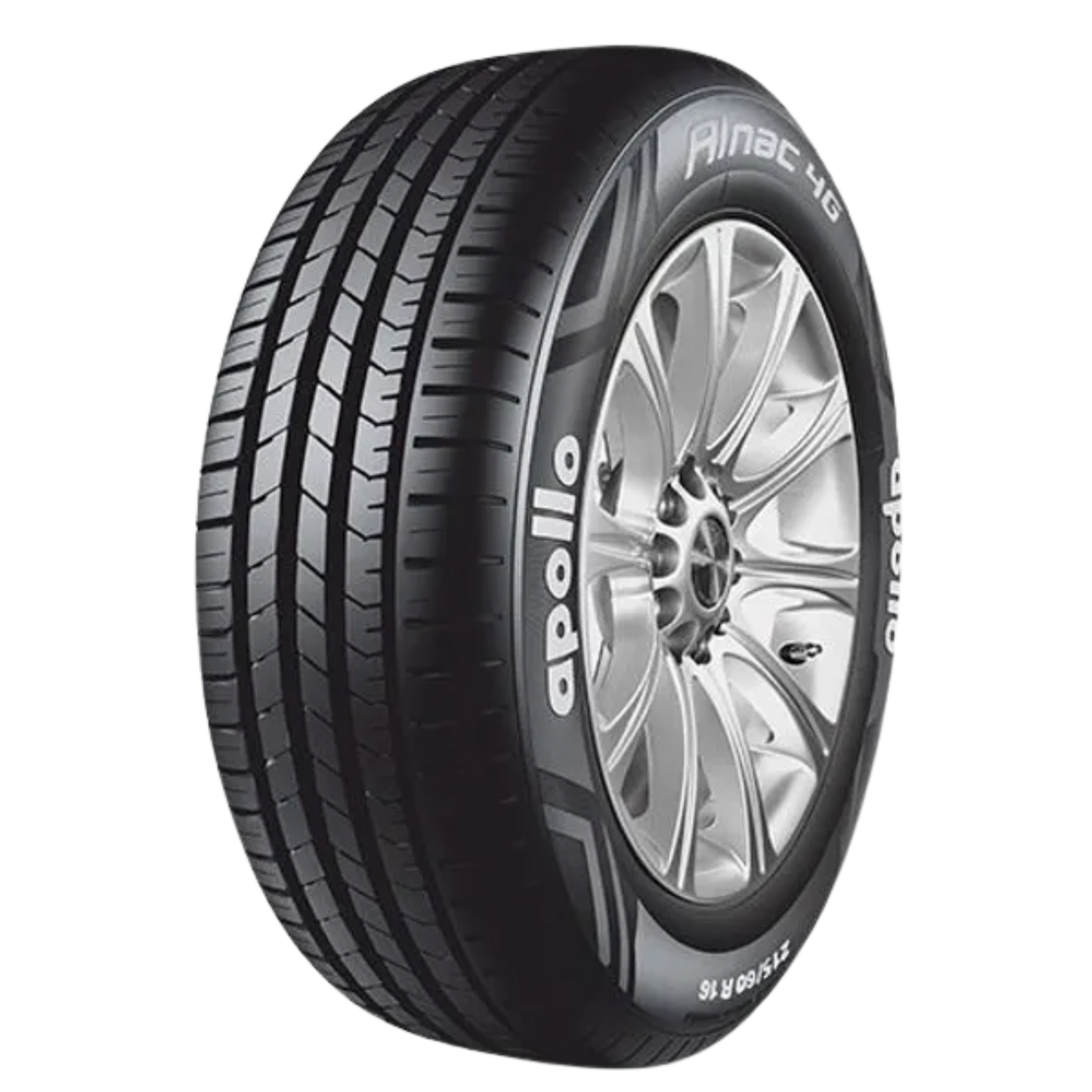 Apollo Alnac 4G 205/60 R16 96V XL Sommerreifen