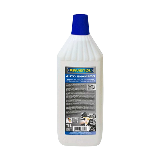 RAVENOL Auto-Shampoo