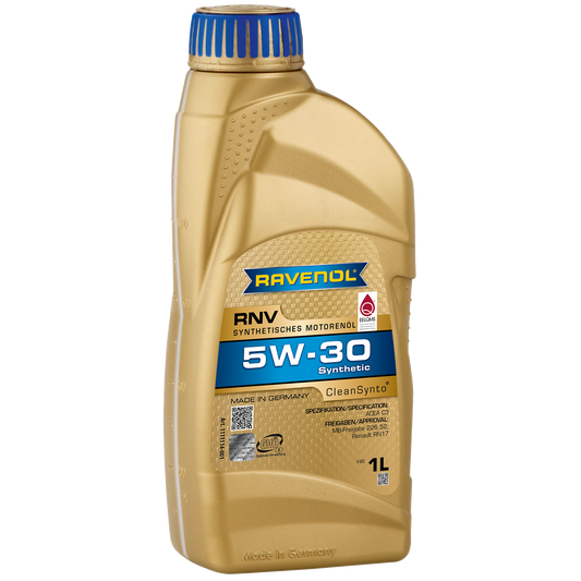 RAVENOL RNV SAE 5W-30