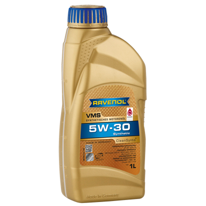 RAVENOL VMS SAE 5W-30