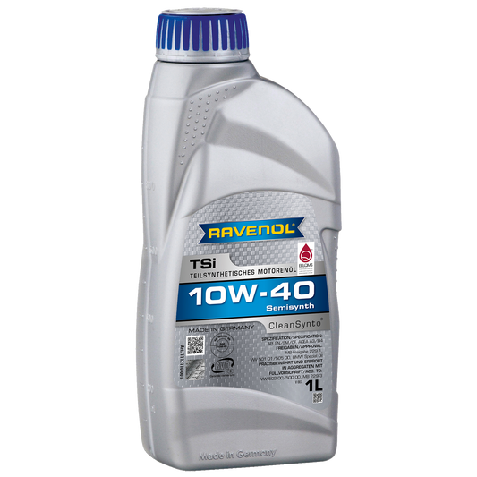 RAVENOL TSi SAE 10W-40