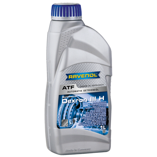 RAVENOL ATF DEXRON III H