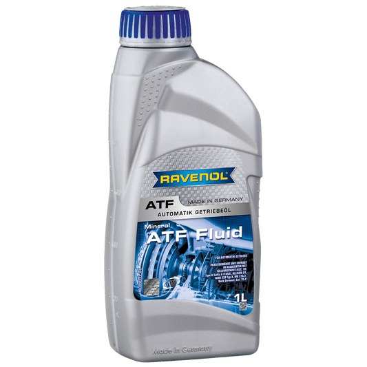 RAVENOL ATF Fluid