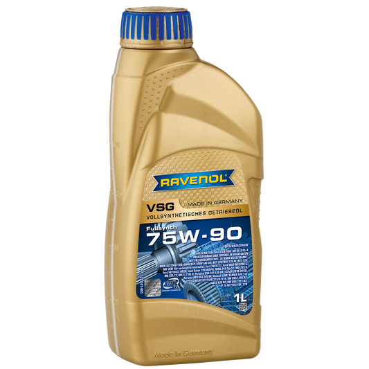 RAVENOL VSG SAE 75W-90